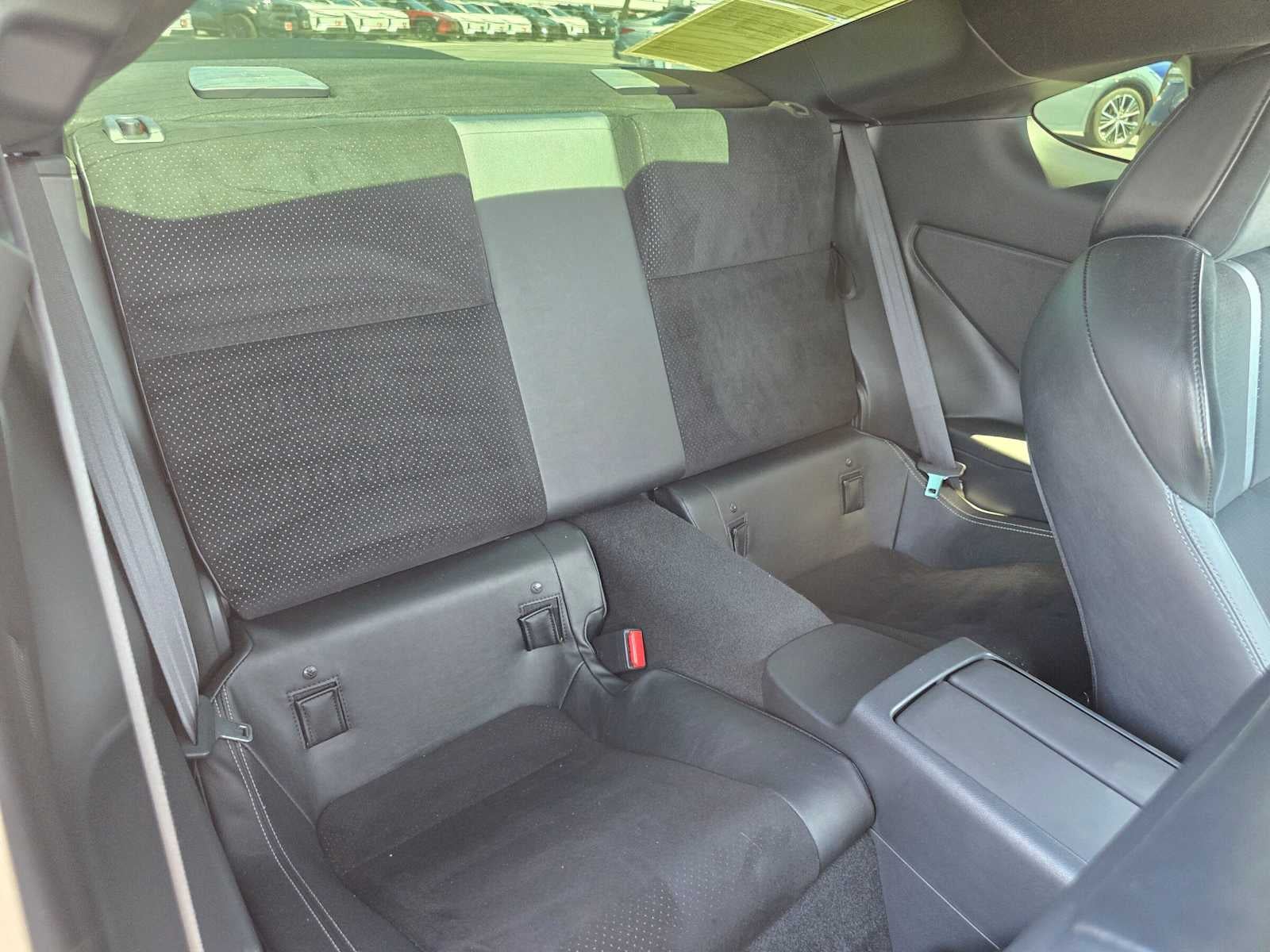 2023 Toyota GR86 Premium