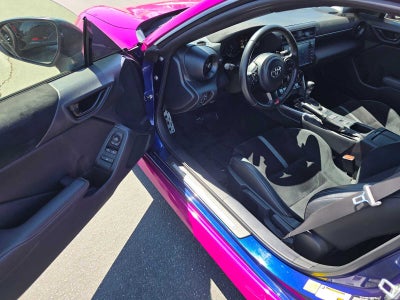2023 Toyota GR86 Premium