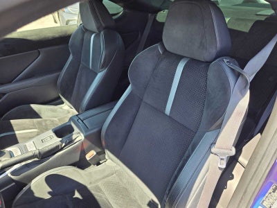 2023 Toyota GR86 Premium