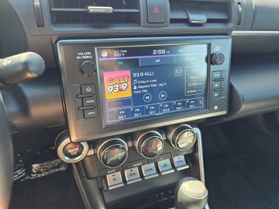 2023 Toyota GR86 Premium