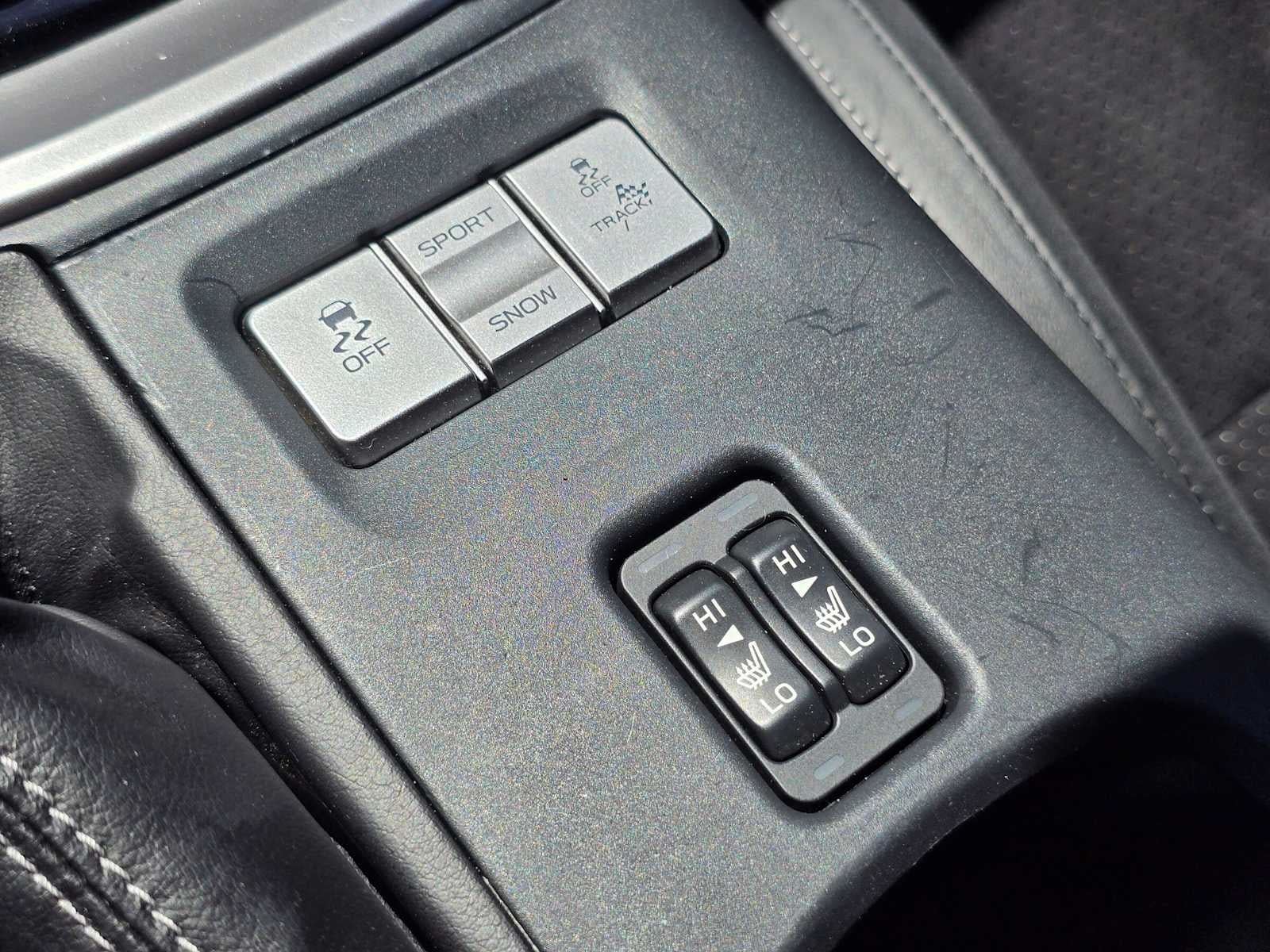 2023 Toyota GR86 Premium