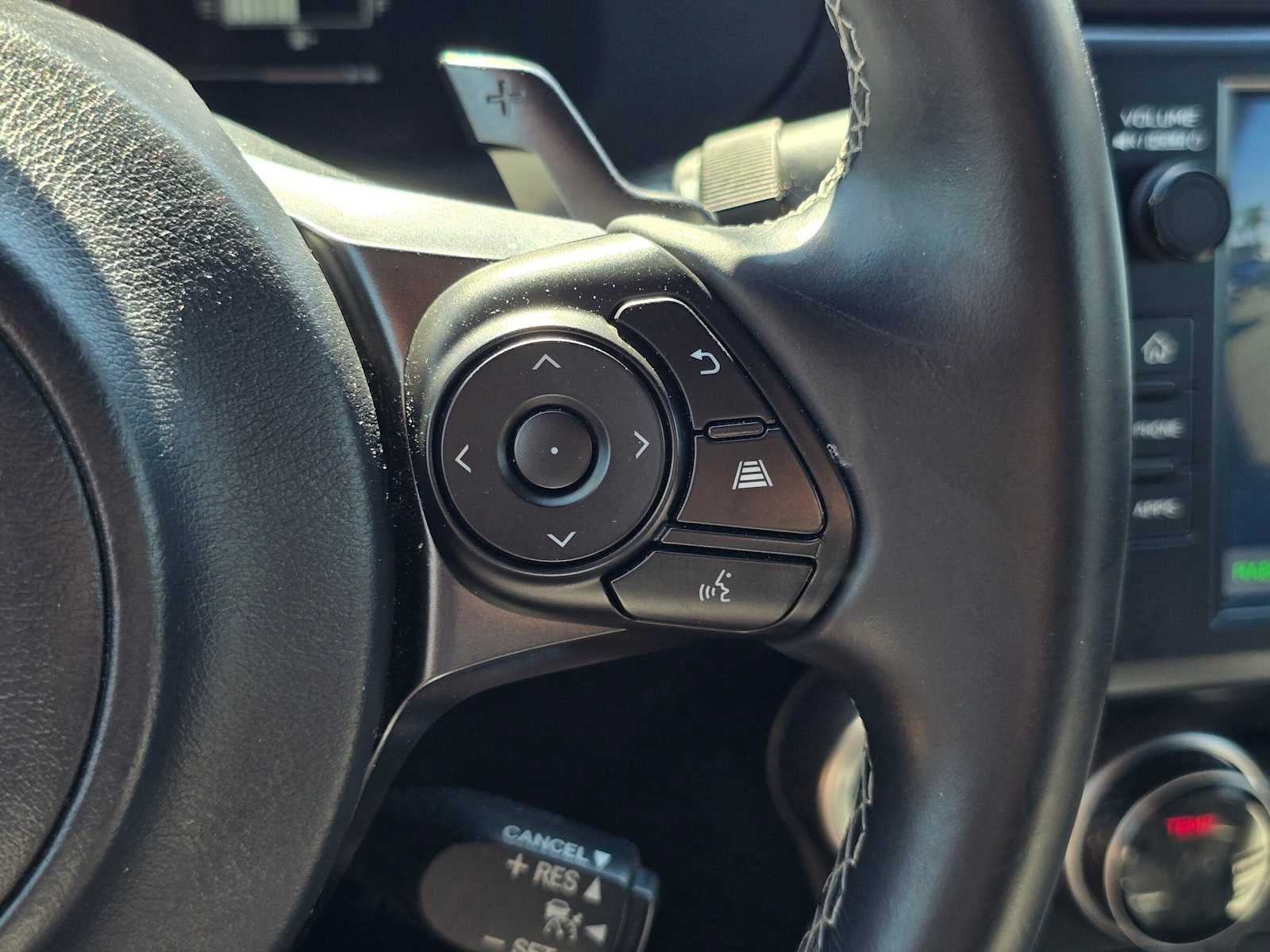 2023 Toyota GR86 Premium