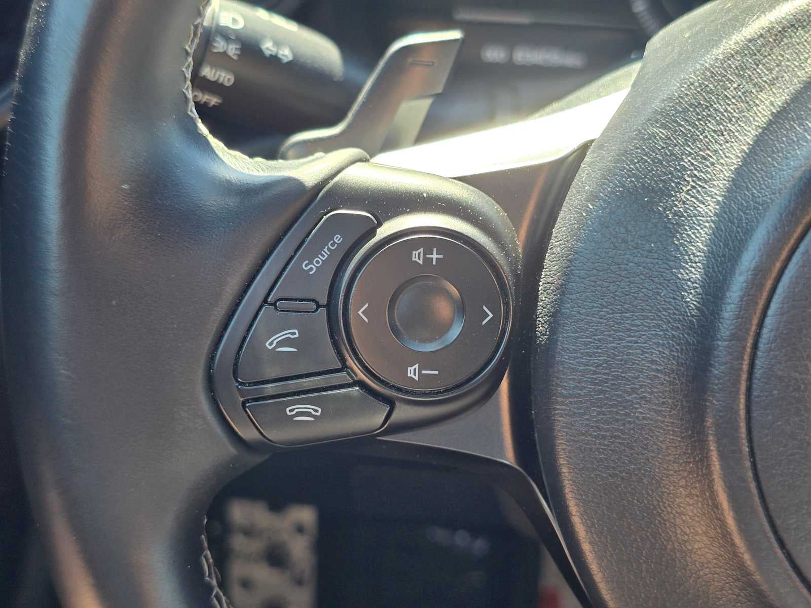 2023 Toyota GR86 Premium