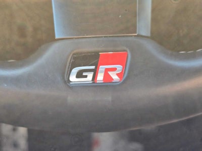 2023 Toyota GR86 Premium