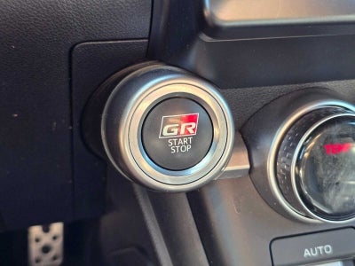 2023 Toyota GR86 Premium