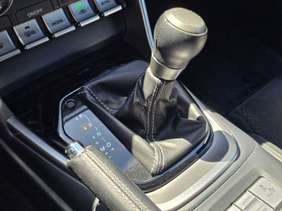 2023 Toyota GR86 Premium