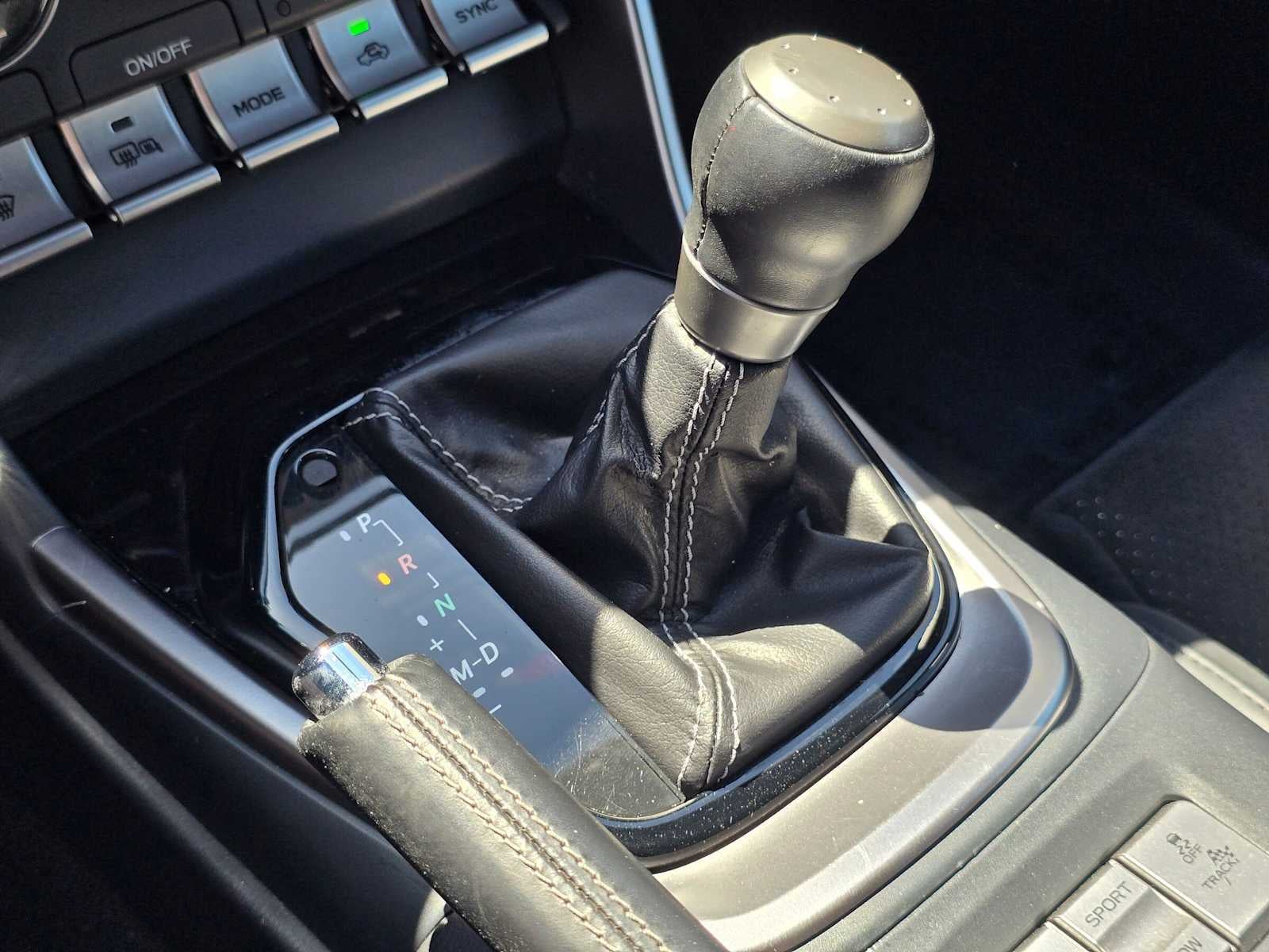 2023 Toyota GR86 Premium