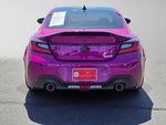 2023 Toyota GR86 Premium
