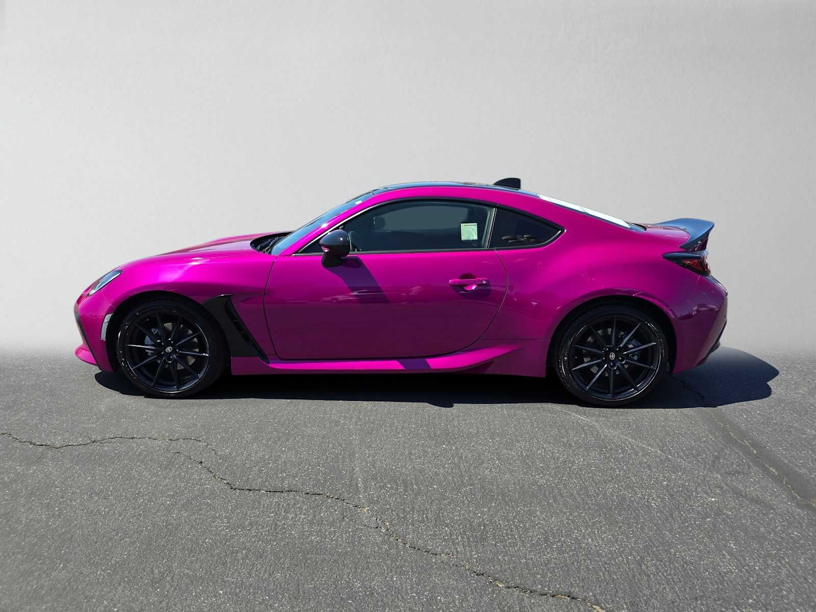 2023 Toyota GR86 Premium