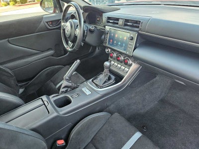 2023 Toyota GR86 Premium