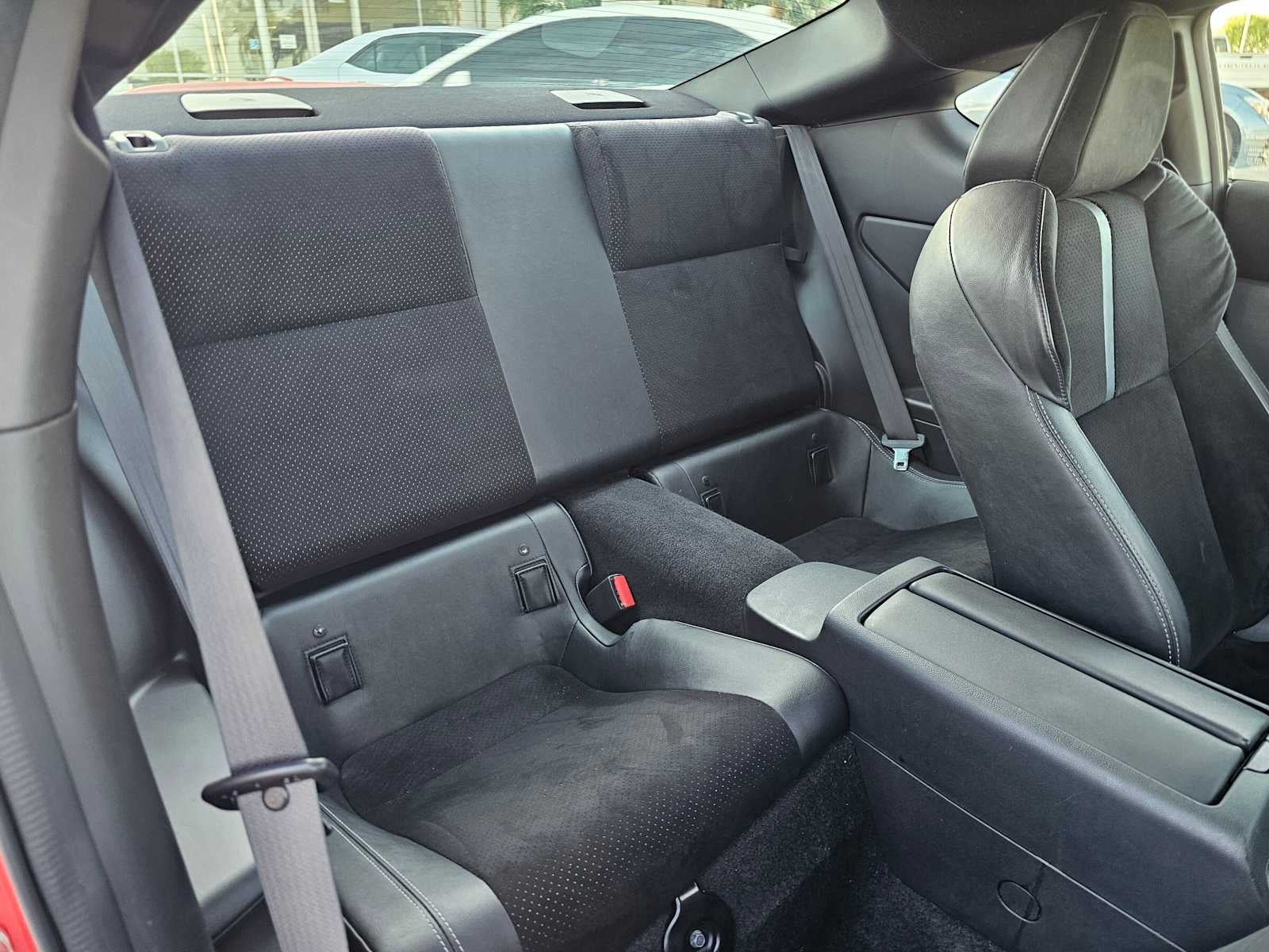 2023 Toyota GR86 Premium
