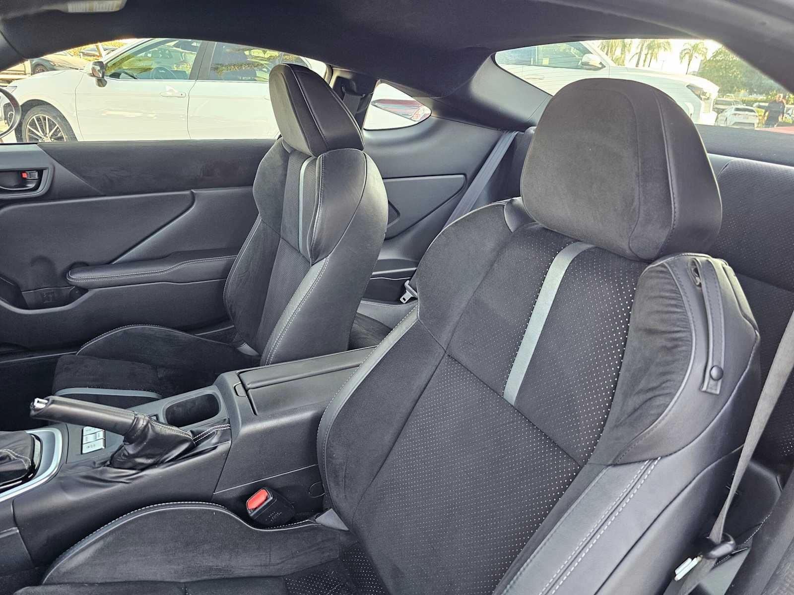 2023 Toyota GR86 Premium