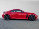 2023 Toyota GR86 Premium