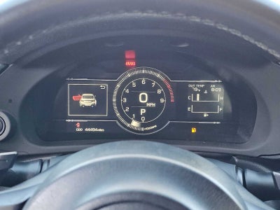 2023 Toyota GR86 Premium