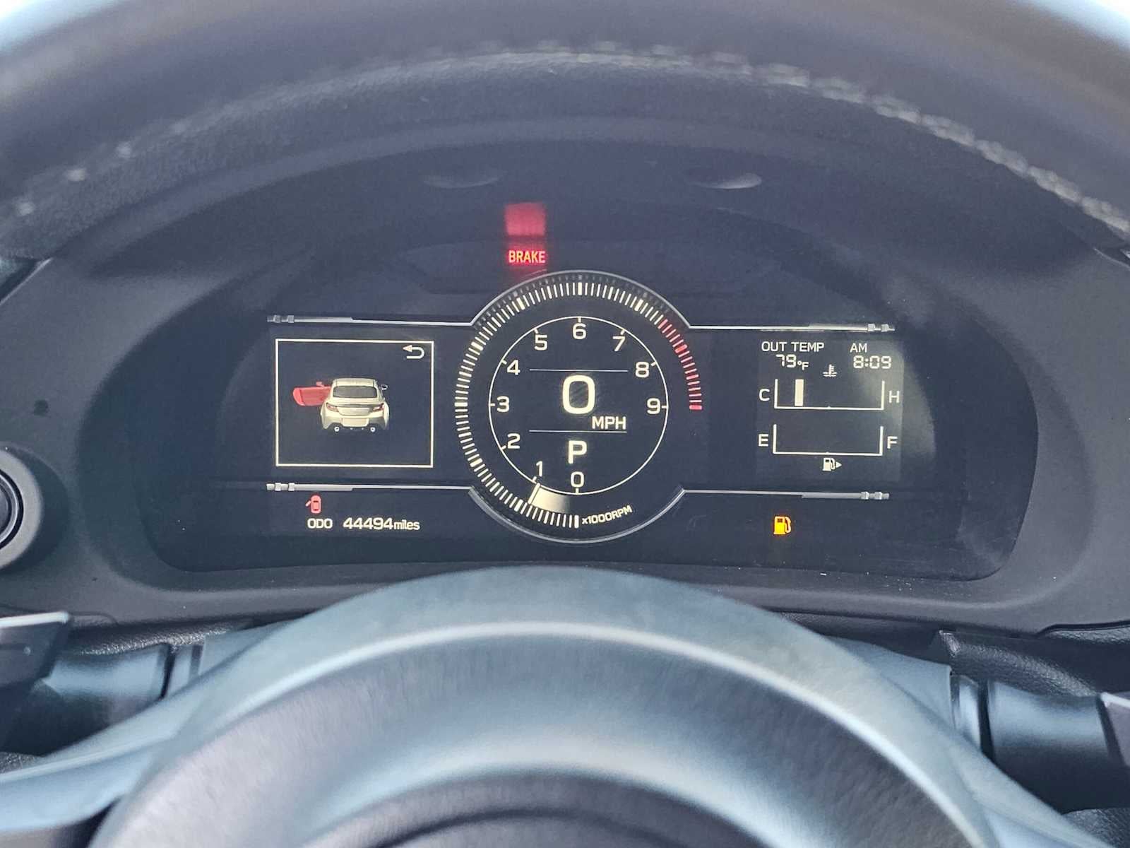 2023 Toyota GR86 Premium