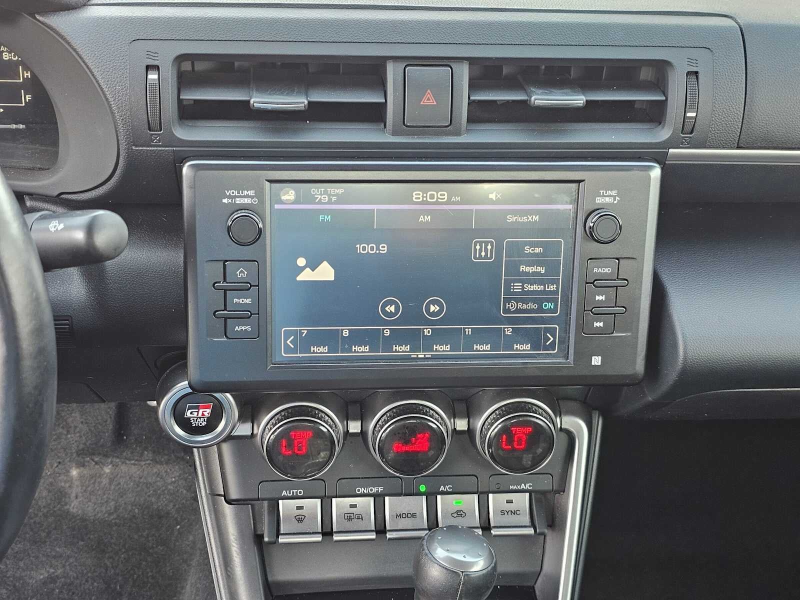 2023 Toyota GR86 Premium