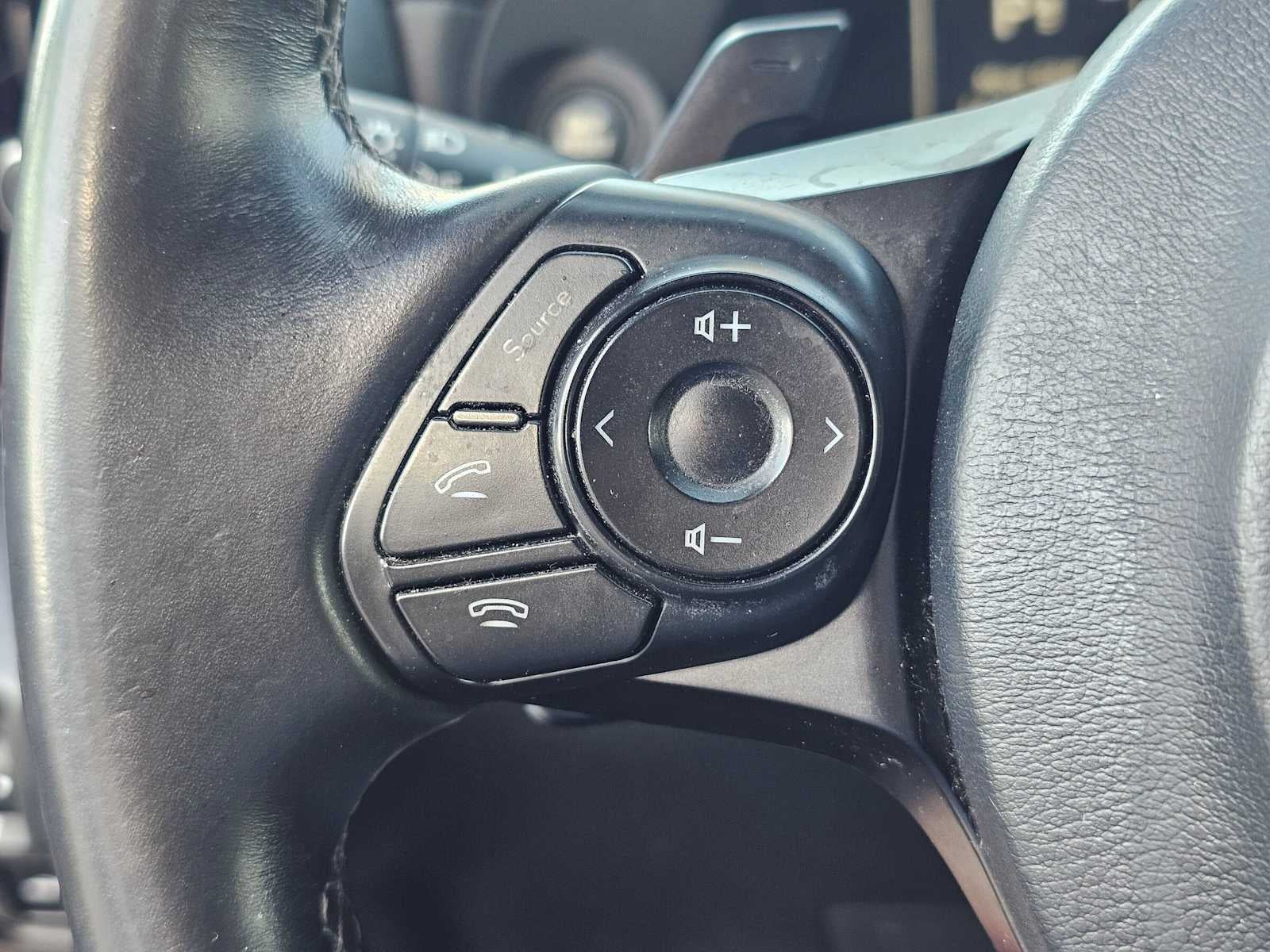 2023 Toyota GR86 Premium