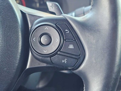 2023 Toyota GR86 Premium