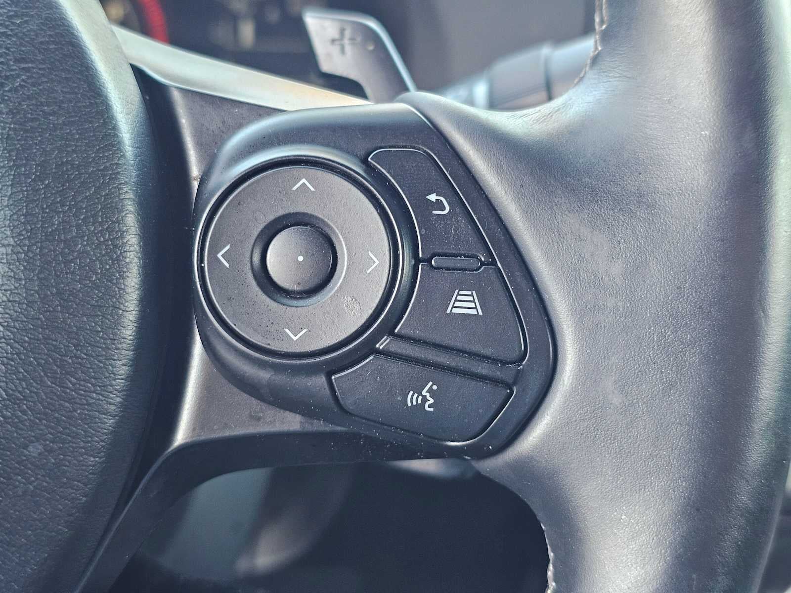 2023 Toyota GR86 Premium