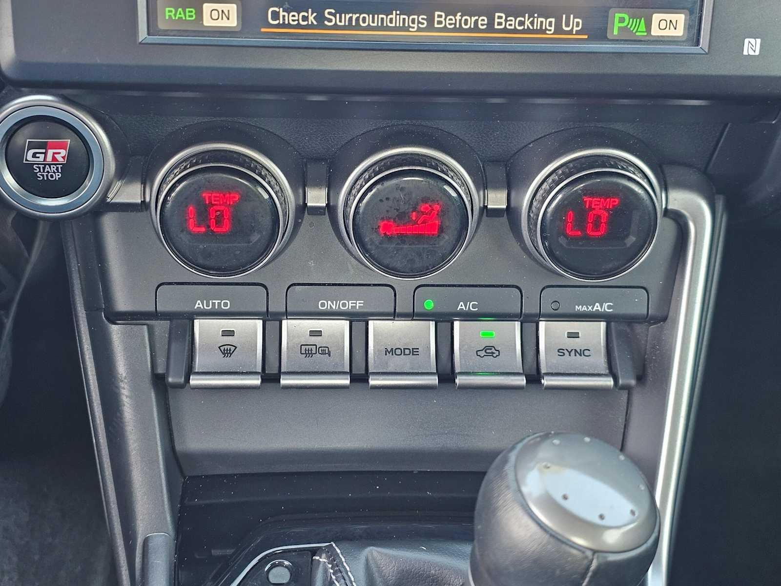 2023 Toyota GR86 Premium