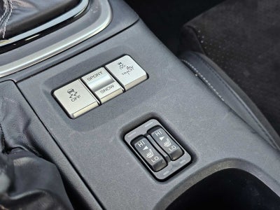 2023 Toyota GR86 Premium