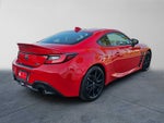 2023 Toyota GR86 Premium