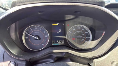 2019 Subaru Crosstrek Limited