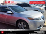 2012 Acura TSX Tech Pkg