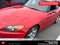 2001 Honda S2000 Base
