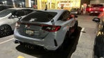 2024 Honda Civic Type R Base