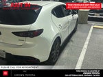 2019 Mazda Mazda3 Hatchback w/Preferred Pkg