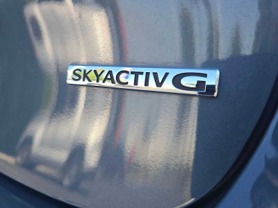 2024 Mazda Mazda3 Hatchback 2.5 S Premium