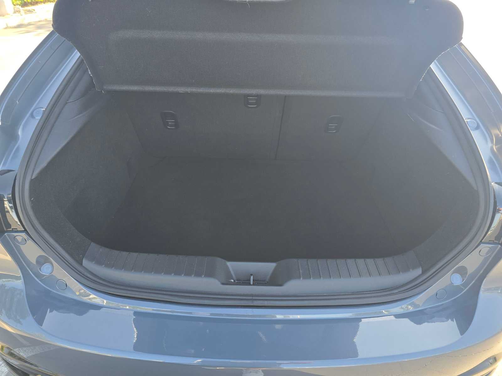 2024 Mazda Mazda3 Hatchback 2.5 S Premium