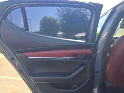 2024 Mazda Mazda3 Hatchback 2.5 S Premium