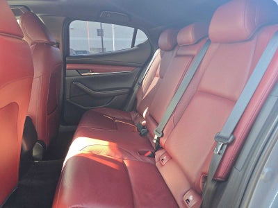 2024 Mazda Mazda3 Hatchback 2.5 S Premium