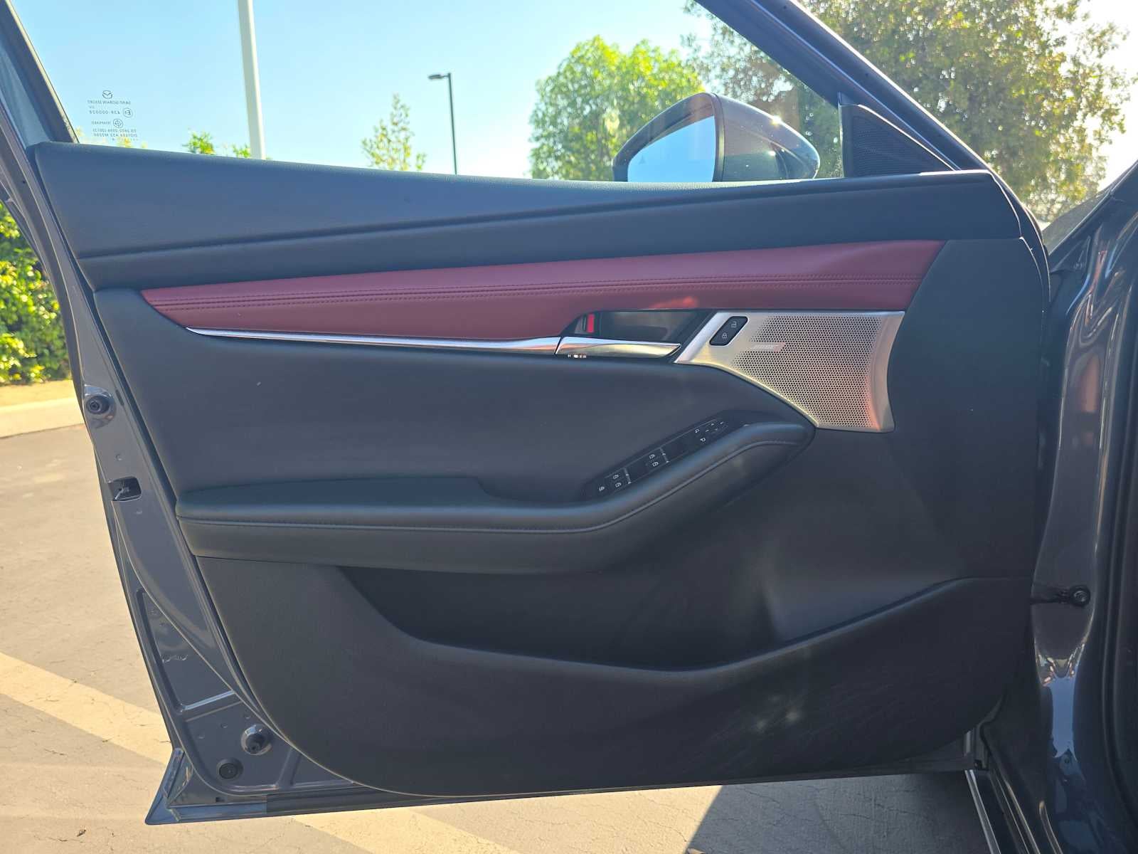 2024 Mazda Mazda3 Hatchback 2.5 S Premium