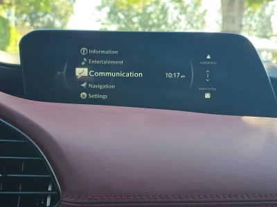 2024 Mazda Mazda3 Hatchback 2.5 S Premium