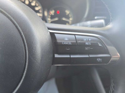 2024 Mazda Mazda3 Hatchback 2.5 S Premium