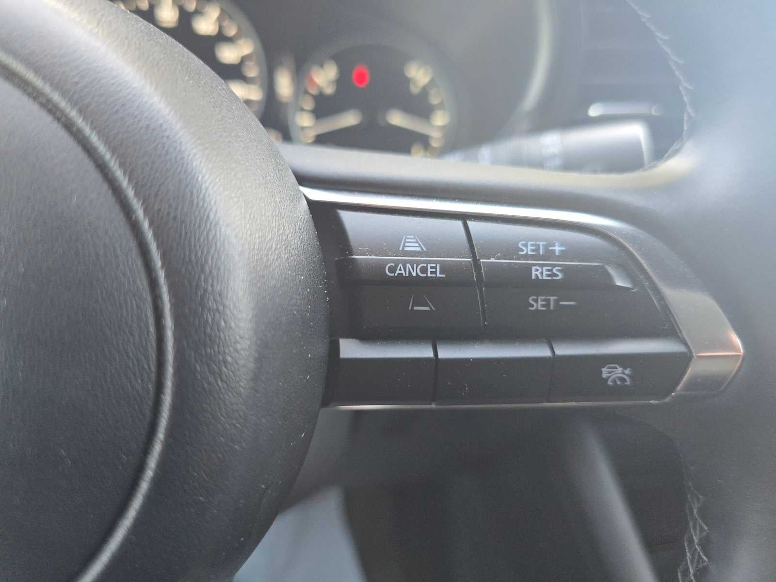 2024 Mazda Mazda3 Hatchback 2.5 S Premium