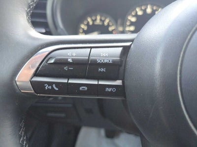 2024 Mazda Mazda3 Hatchback 2.5 S Premium