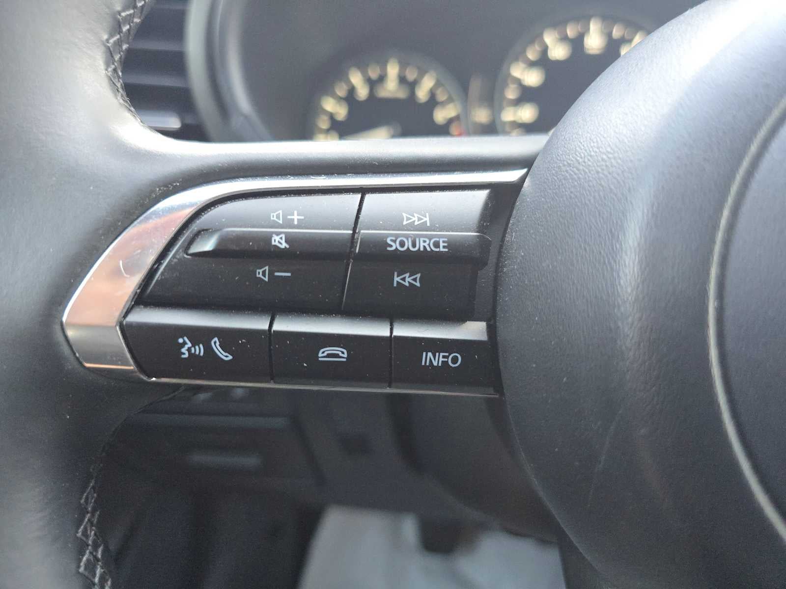 2024 Mazda Mazda3 Hatchback 2.5 S Premium