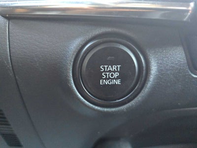 2024 Mazda Mazda3 Hatchback 2.5 S Premium