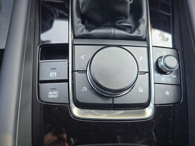 2024 Mazda Mazda3 Hatchback 2.5 S Premium