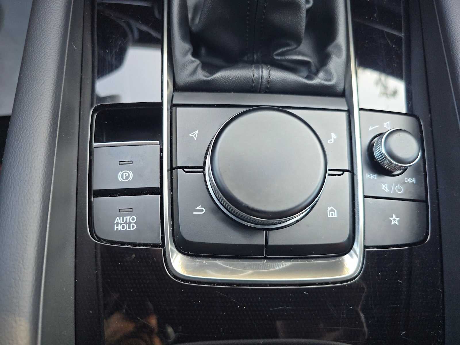 2024 Mazda Mazda3 Hatchback 2.5 S Premium