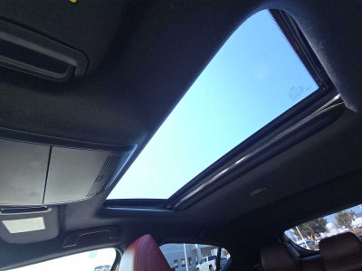 2024 Mazda Mazda3 Hatchback 2.5 S Premium