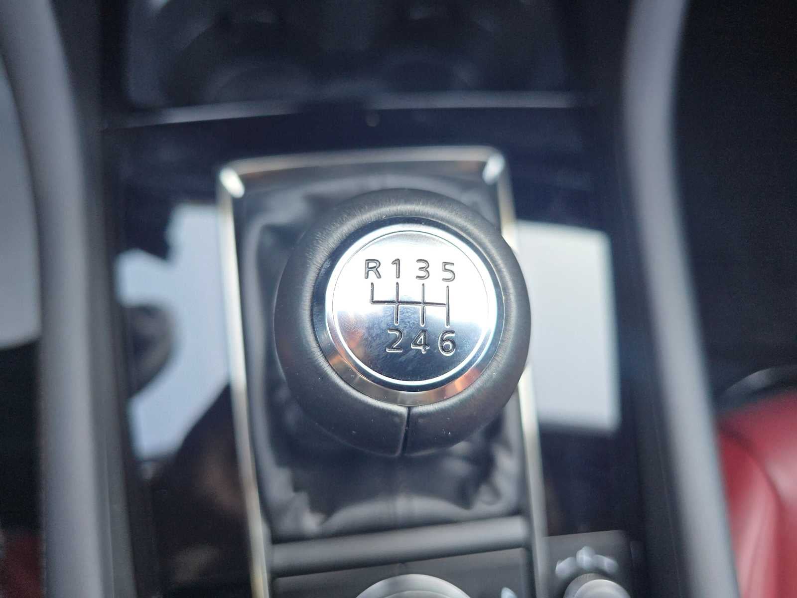 2024 Mazda Mazda3 Hatchback 2.5 S Premium