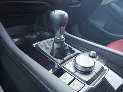 2024 Mazda Mazda3 Hatchback 2.5 S Premium