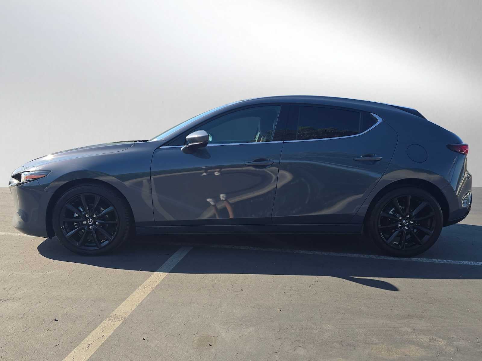 2024 Mazda Mazda3 Hatchback 2.5 S Premium