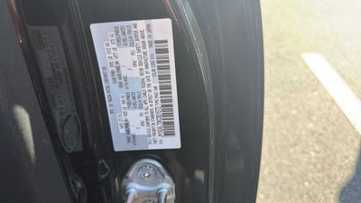 2019 Mazda Mazda MX-5 Miata RF Club