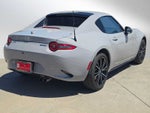 2024 Mazda Mazda MX-5 Miata RF Grand Touring